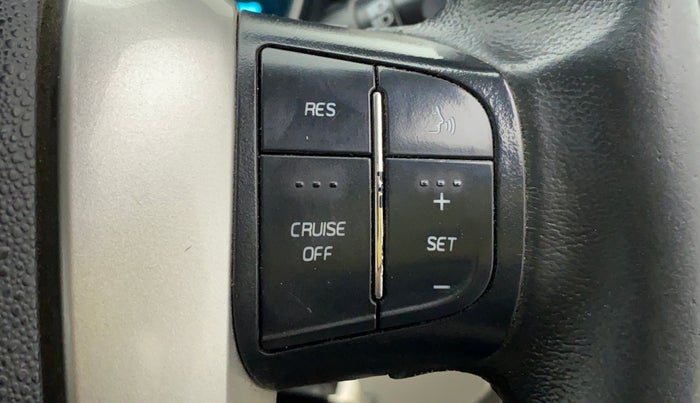2020 Mahindra Scorpio S11 2WD, Diesel, Manual, 84,500 km, Adaptive Cruise Control