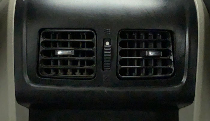 2020 Mahindra Scorpio S11 2WD, Diesel, Manual, 84,500 km, Rear AC Vents