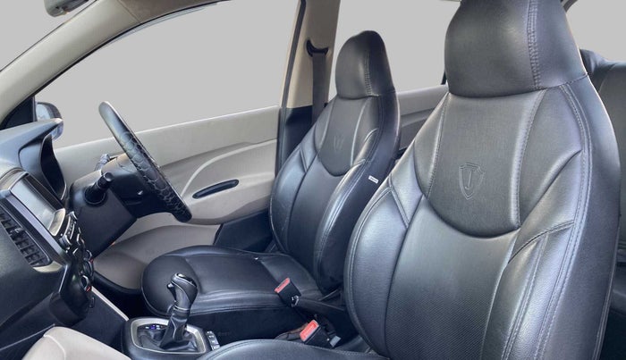 2020 Hyundai NEW SANTRO SPORTZ AMT, Petrol, Automatic, 25,989 km, Right Side Front Door Cabin