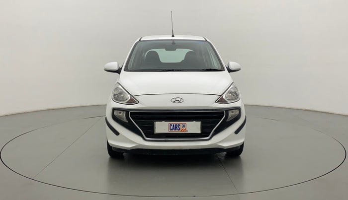 2020 Hyundai NEW SANTRO SPORTZ AMT, Petrol, Automatic, 35,686 km, Front