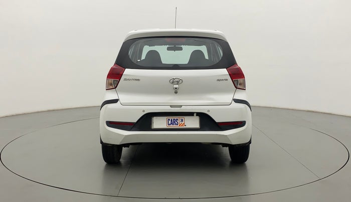 2020 Hyundai NEW SANTRO SPORTZ AMT, Petrol, Automatic, 35,686 km, Back/Rear