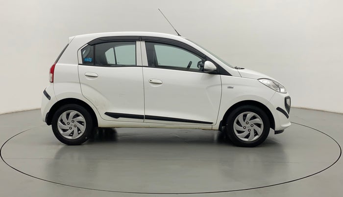 2020 Hyundai NEW SANTRO SPORTZ AMT, Petrol, Automatic, 35,686 km, Right Side View