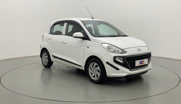 2020 Hyundai NEW SANTRO SPORTZ AMT, Petrol, Automatic, 35,686 km, SRP