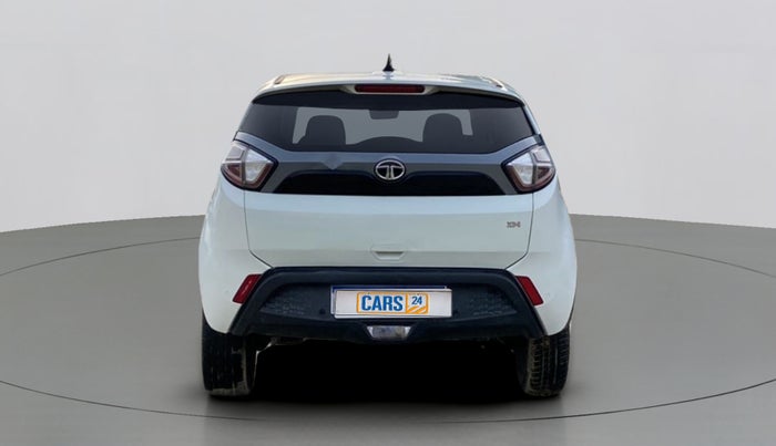 2018 Tata NEXON XM 1.5, Diesel, Manual, 82,196 km, Back/Rear