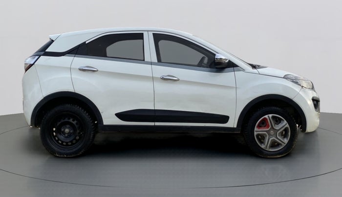 2018 Tata NEXON XM 1.5, Diesel, Manual, 82,196 km, Right Side View