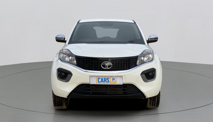 2018 Tata NEXON XM 1.5, Diesel, Manual, 82,196 km, Front