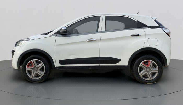 2018 Tata NEXON XM 1.5, Diesel, Manual, 82,196 km, Left Side
