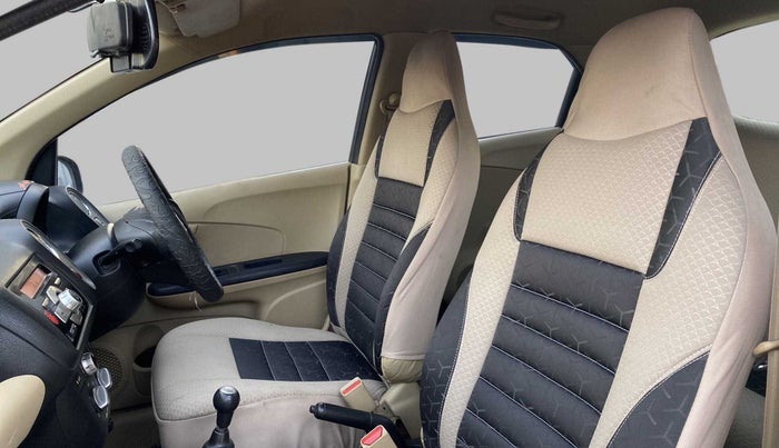 2015 Honda Brio S MT, Petrol, Manual, 50,343 km, Right Side Front Door Cabin