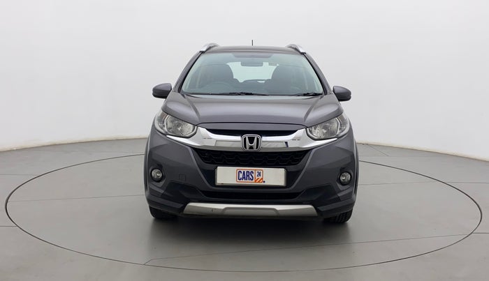 2019 Honda WR-V 1.2L I-VTEC VX MT, Petrol, Manual, 44,060 km, Front