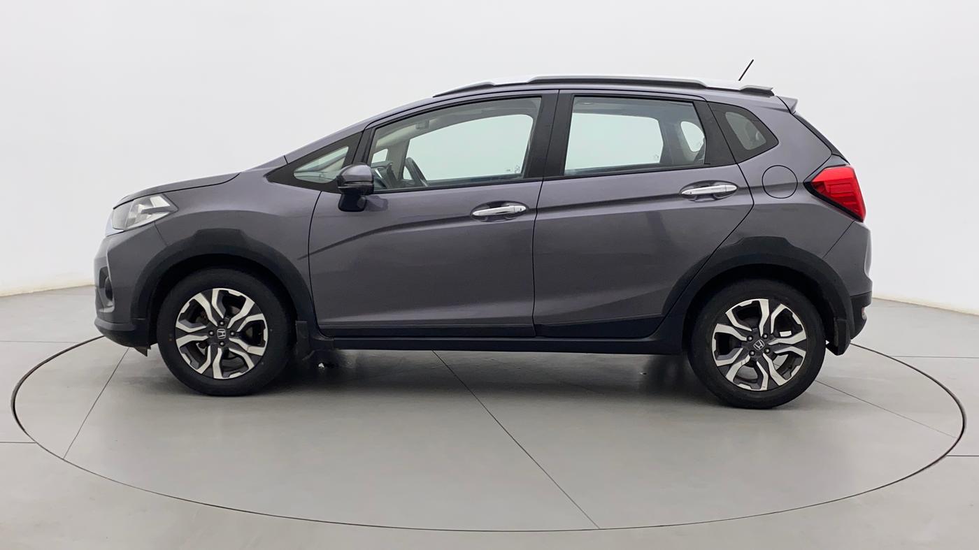 2019 Honda WR-V 1.2L I-VTEC VX MT, Petrol, Manual, 44,060 km, Left Side