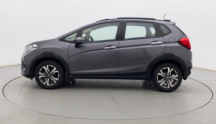 2019 Honda WR-V 1.2L I-VTEC VX MT, Petrol, Manual, 44,060 km, Left Side