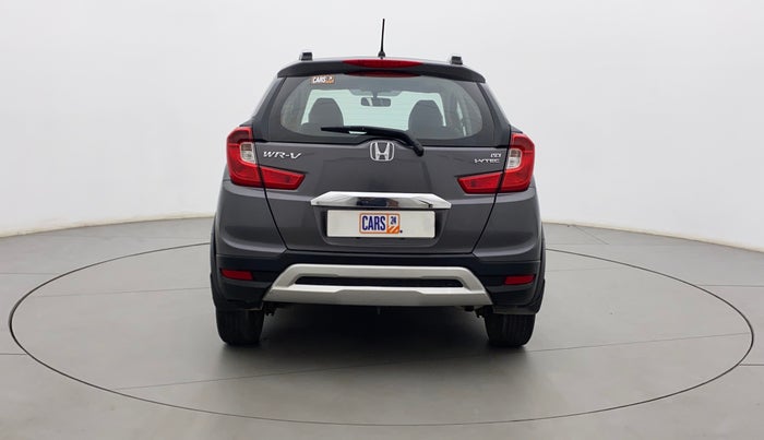 2019 Honda WR-V 1.2L I-VTEC VX MT, Petrol, Manual, 44,060 km, Back/Rear