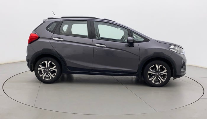 2019 Honda WR-V 1.2L I-VTEC VX MT, Petrol, Manual, 44,060 km, Right Side View