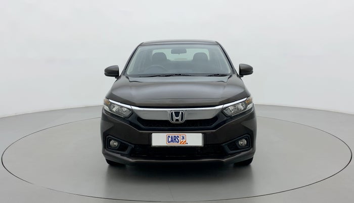 2018 Honda Amaze 1.5L I-DTEC VX, Diesel, Manual, 72,847 km, Front