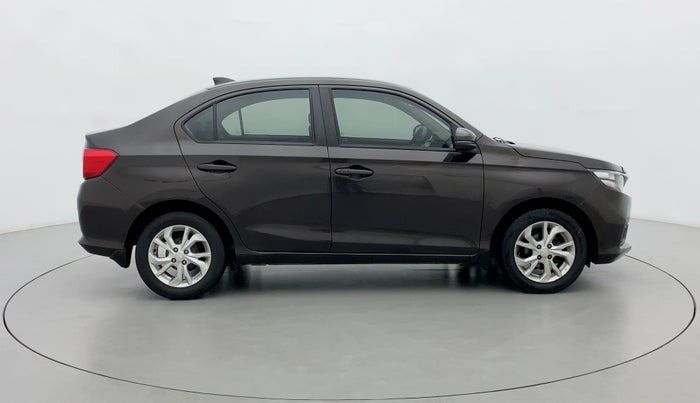 2018 Honda Amaze 1.5L I-DTEC VX, Diesel, Manual, 72,847 km, Right Side View