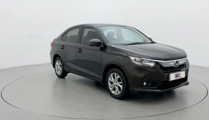 2018 Honda Amaze 1.5L I-DTEC VX, Diesel, Manual, 72,847 km, Right Front Diagonal