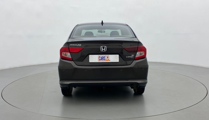 2018 Honda Amaze 1.5L I-DTEC VX, Diesel, Manual, 72,847 km, Back/Rear