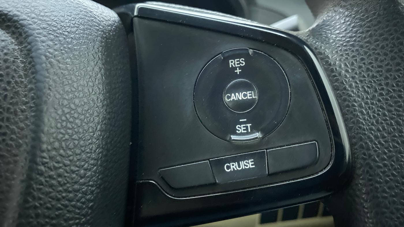 2018 Honda Amaze 1.5L I-DTEC VX, Diesel, Manual, 72,847 km, Adaptive Cruise Control