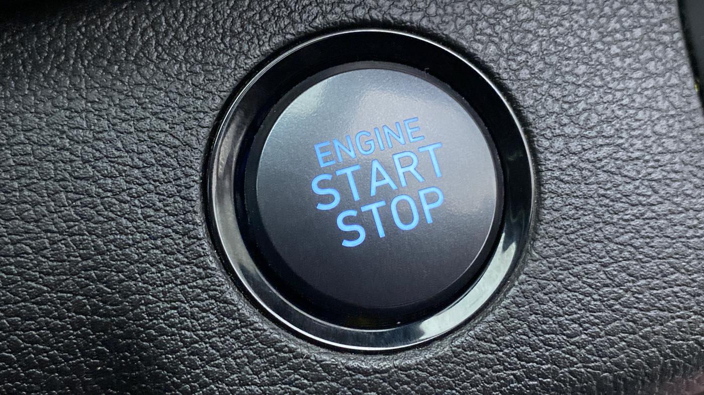 2020 Hyundai VENUE SX PLUS 1.0 TURBO DCT, Petrol, Automatic, 24,546 km, Keyless Start/ Stop Button