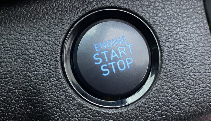 2020 Hyundai VENUE SX PLUS 1.0 TURBO DCT, Petrol, Automatic, 24,546 km, Keyless Start/ Stop Button