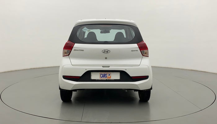 2019 Hyundai NEW SANTRO SPORTZ CNG, CNG, Manual, 38,298 km, Back/Rear