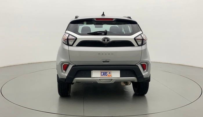 2021 Tata NEXON XZ+ OPT PETROL, Petrol, Manual, 12,392 km, Back/Rear