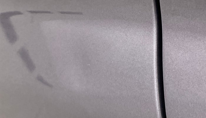 2016 Hyundai Tucson 2WD AT GL PETROL , Petrol, Automatic, 21,218 km, Right quarter panel - Slightly dented