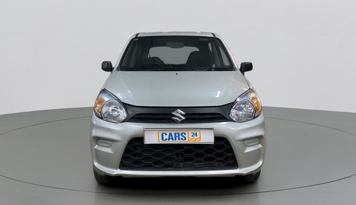 2019 Maruti Alto LXI, Petrol, Manual, 49,111 km, Front
