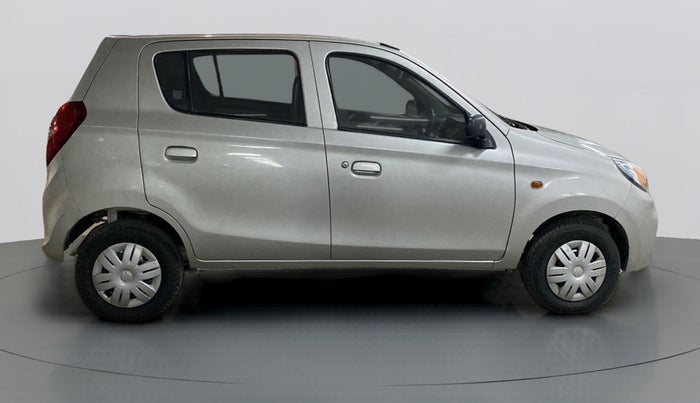 2019 Maruti Alto LXI, Petrol, Manual, 49,111 km, Right Side View
