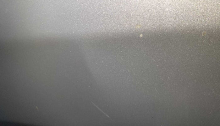 2019 Maruti Alto LXI, Petrol, Manual, 49,111 km, Left fender - Minor scratches