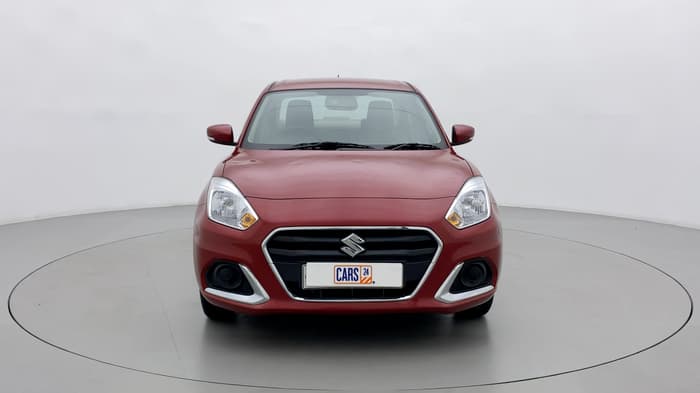2020 Maruti Dzire VXI, Petrol, Manual, 8,223 km, Front
