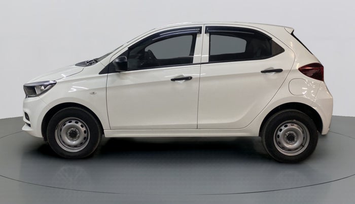 2022 Tata Tiago XM CNG, CNG, Manual, 4,960 km, Left Side