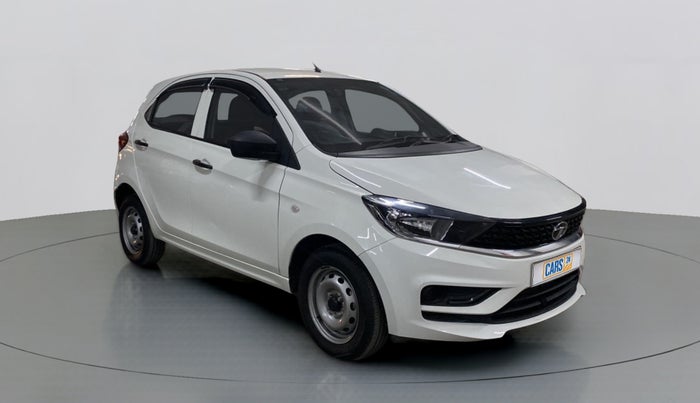 2022 Tata Tiago XM CNG, CNG, Manual, 4,960 km, SRP