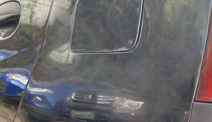 2010 Hyundai Santro Xing GL, Petrol, Manual, 69,282 km, Left quarter panel - Minor scratches