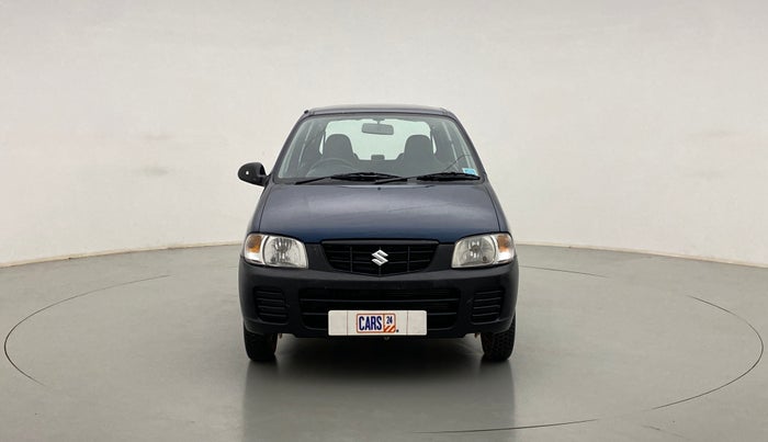 2012 Maruti Alto LXI, Petrol, Manual, 14,915 km, Front