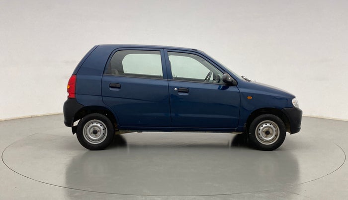 2012 Maruti Alto LXI, Petrol, Manual, 14,915 km, Right Side View