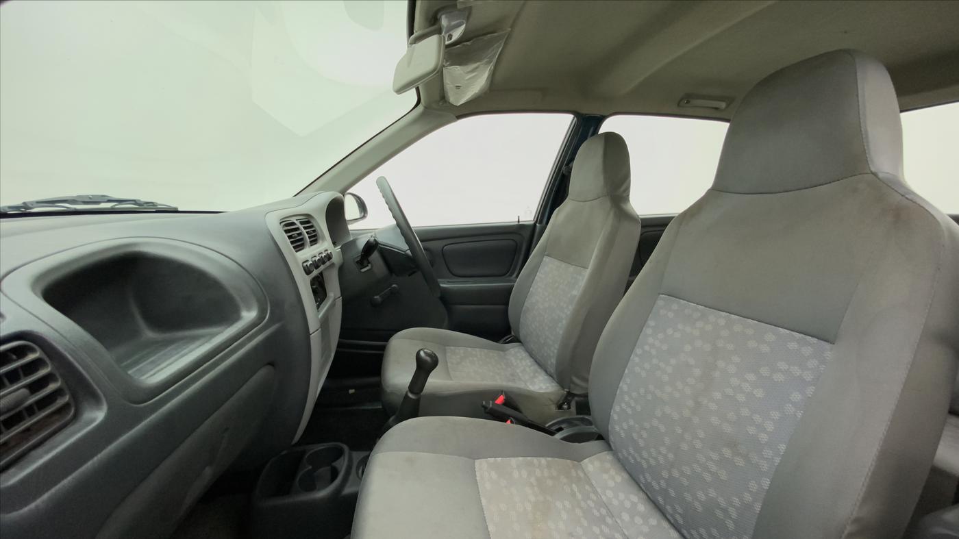 2012 Maruti Alto LXI, Petrol, Manual, 14,915 km, Right Side Front Door Cabin