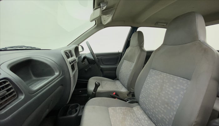 2012 Maruti Alto LXI, Petrol, Manual, 14,915 km, Right Side Front Door Cabin