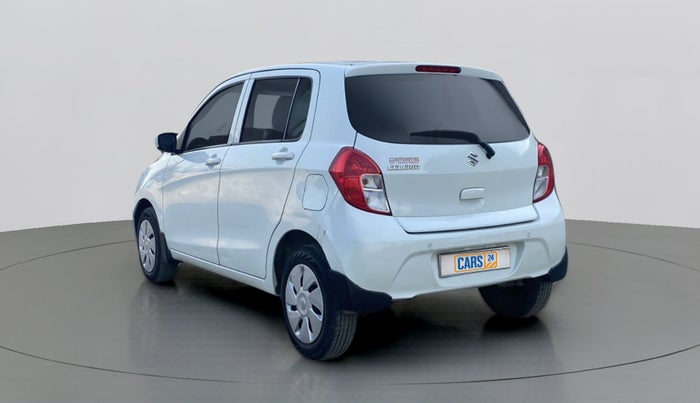 2020 Maruti Celerio ZXI, Petrol, Manual, 13,109 km, Left Back Diagonal