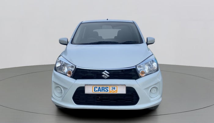 2020 Maruti Celerio ZXI, Petrol, Manual, 13,109 km, Front