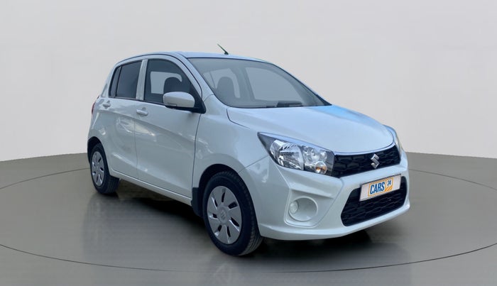 2020 Maruti Celerio ZXI, Petrol, Manual, 13,109 km, SRP