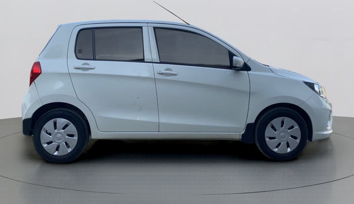 2020 Maruti Celerio ZXI, Petrol, Manual, 13,109 km, Right Side View