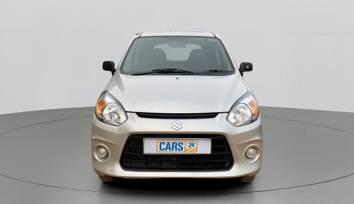 2018 Maruti Alto 800 LXI, Petrol, Manual, 37,303 km, Front