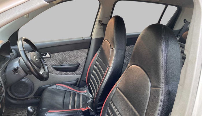 2018 Maruti Alto 800 LXI, Petrol, Manual, 37,303 km, Right Side Front Door Cabin