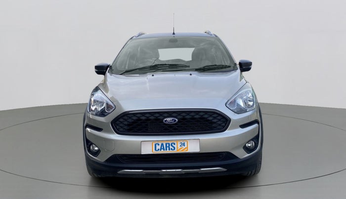 2018 Ford FREESTYLE TITANIUM PLUS 1.2 PETROL, Petrol, Manual, 26,916 km, Front