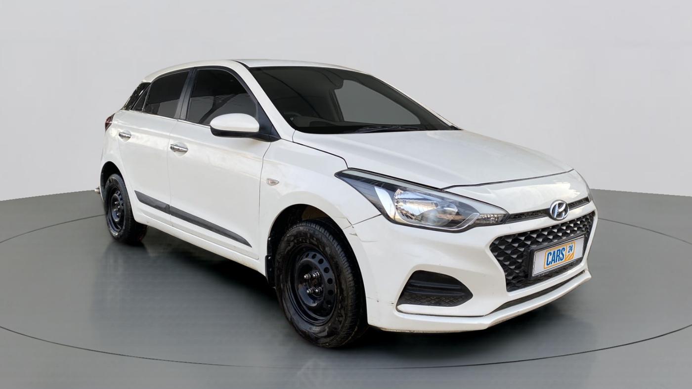 2018 Hyundai Elite i20 MAGNA EXECUTIVE 1.2, Petrol, Manual, 22,753 km, SRP