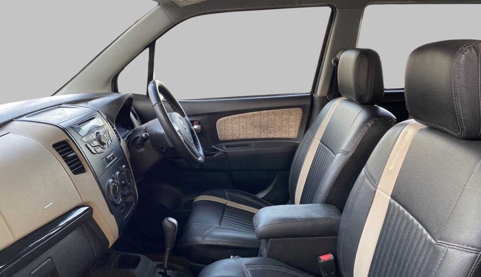 2018 Maruti Wagon R 1.0 VXI+ AMT, Petrol, Automatic, 45,333 km, Right Side Front Door Cabin