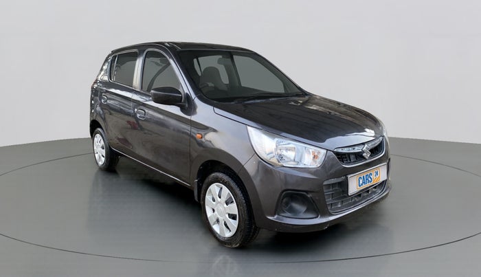 2019 Maruti Alto K10 VXI (O) AMT, Petrol, Automatic, 39,540 km, SRP