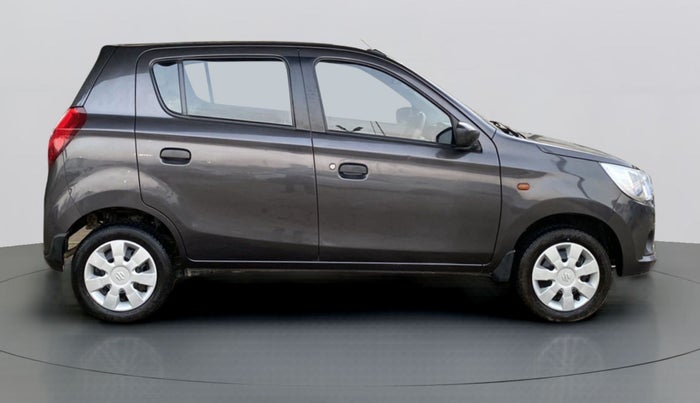 2019 Maruti Alto K10 VXI (O) AMT, Petrol, Automatic, 39,540 km, Right Side View