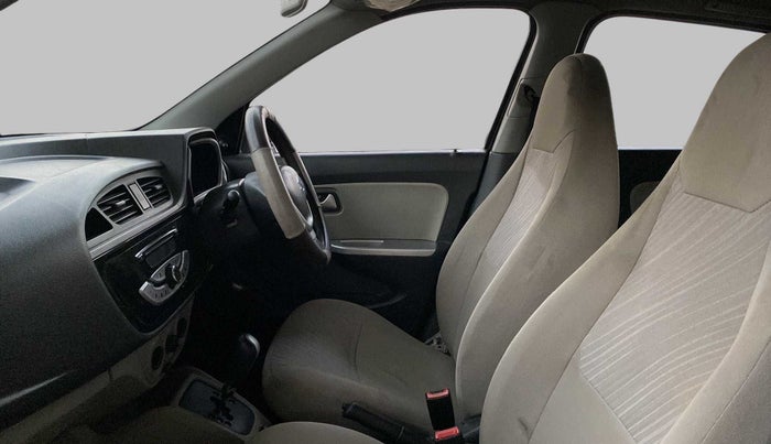 2019 Maruti Alto K10 VXI (O) AMT, Petrol, Automatic, 39,540 km, Right Side Front Door Cabin